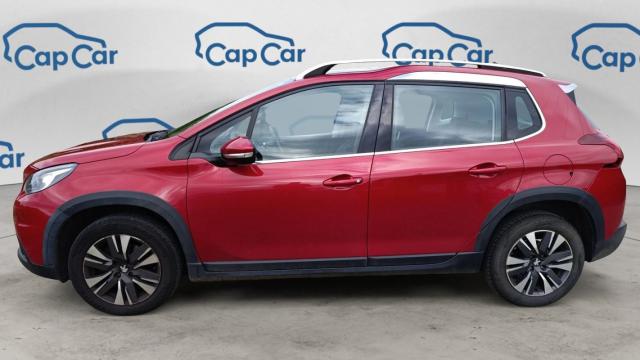 Peugeot 2008 image 7