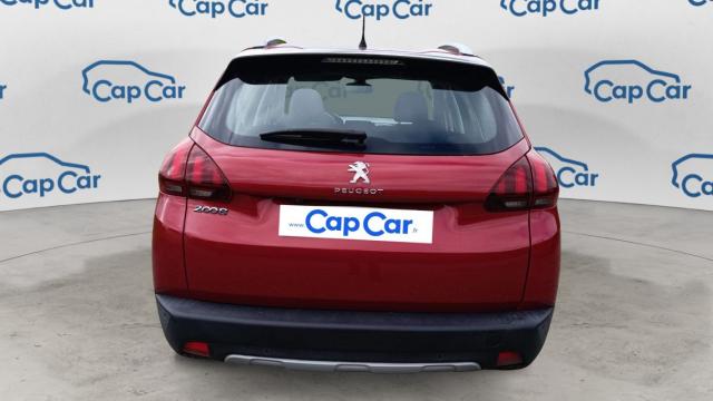 Peugeot 2008 image 1