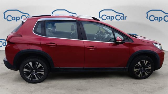 Peugeot 2008 image 6