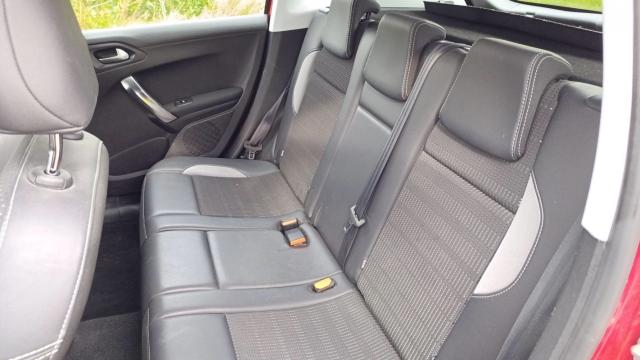 Peugeot 2008 image 5