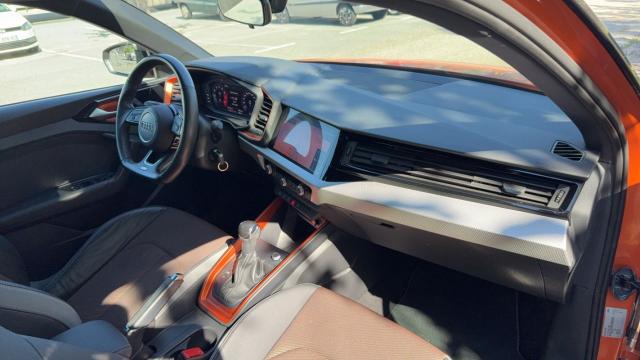 Audi A1 image 4