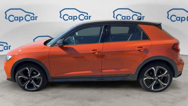 Audi A1 image 5