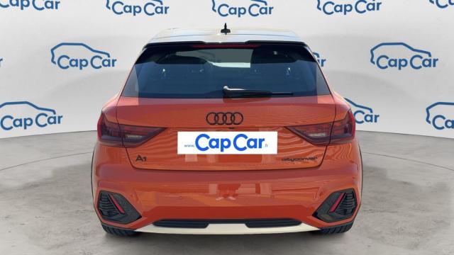 Audi A1 image 6