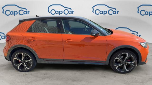 Audi A1 image 1