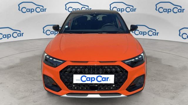 Audi A1 image 8