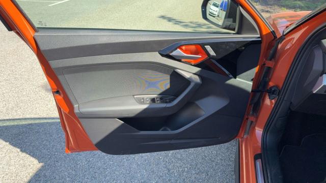 Audi A1 image 7