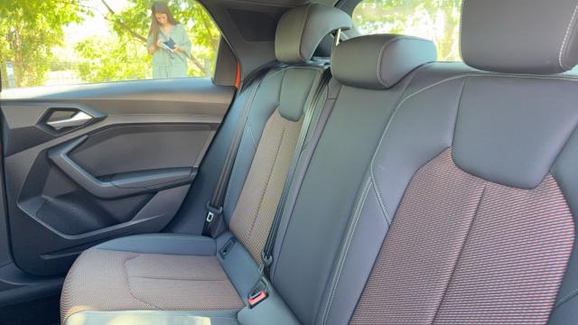 Audi A1 image 3