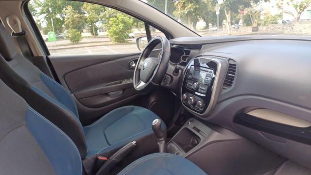 Renault Captur image 6