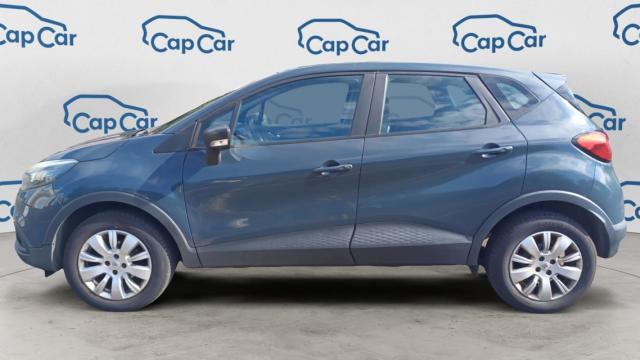 Renault Captur image 2