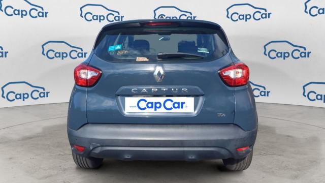 Renault Captur image 3