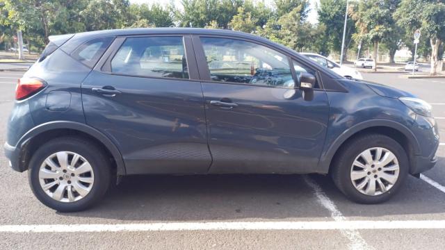 Renault Captur image 8