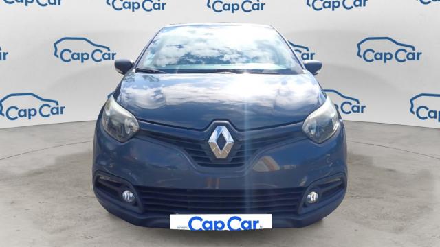 Renault Captur image 5