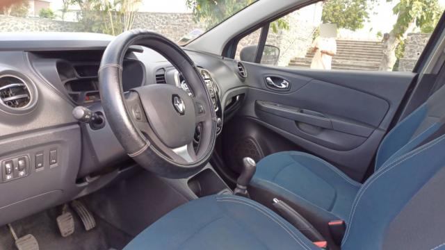 Renault Captur image 9