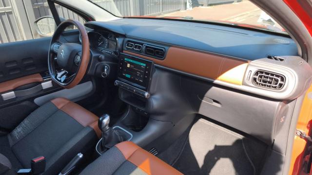 Citroen C3 image 5