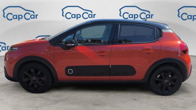 Citroen C3 image 2