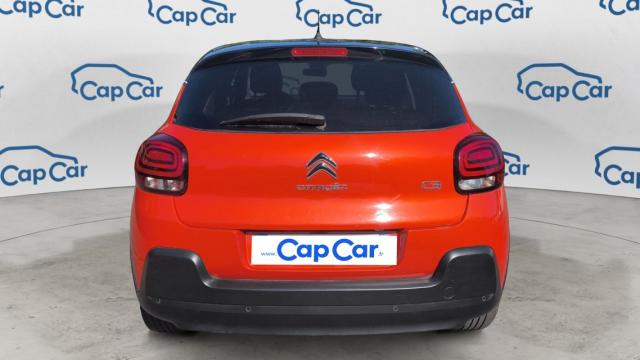 Citroen C3 image 3