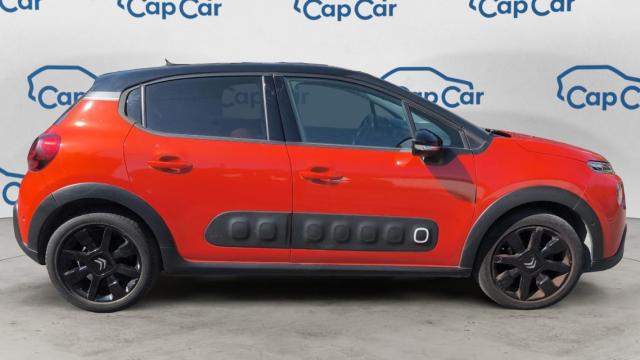 Citroen C3 image 8