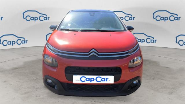 Citroen C3 image 6