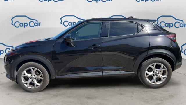 Nissan Juke image 8