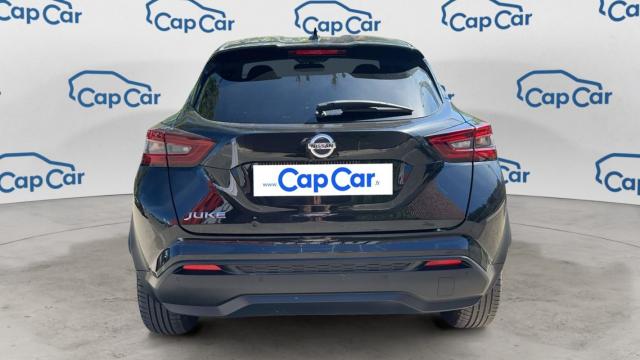 Nissan Juke image 3
