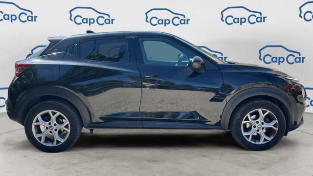 Nissan Juke image 2