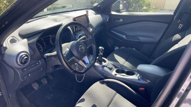 Nissan Juke image 5