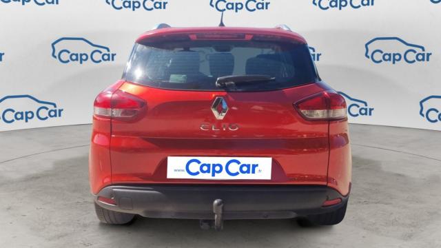 Renault Clio Estate image 5