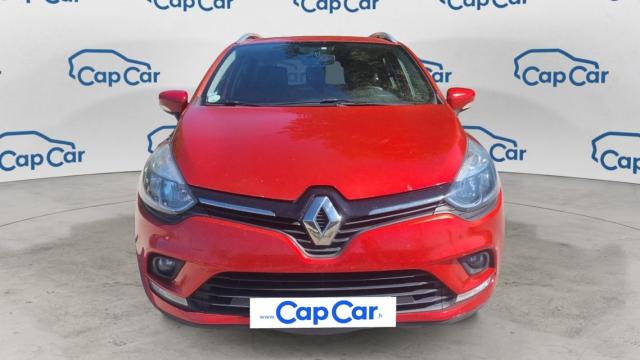 Renault Clio Estate image 1