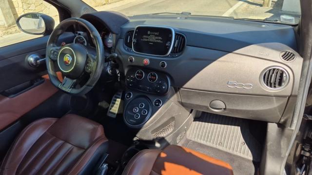 Abarth 500c image 3
