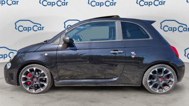 Abarth 500c image 4