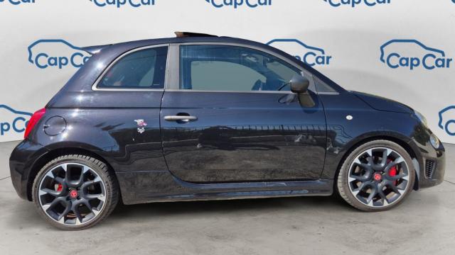 Abarth 500c image 6
