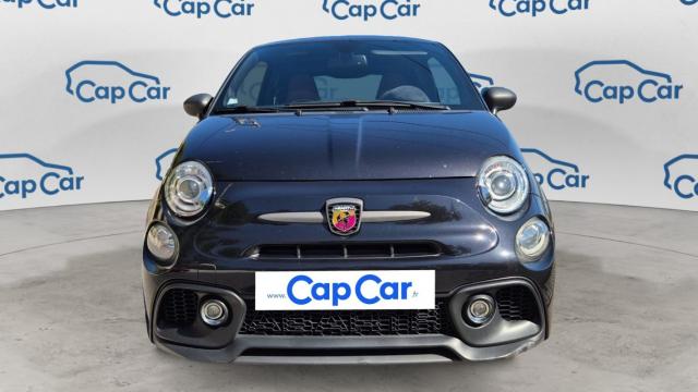 Abarth 500c image 2