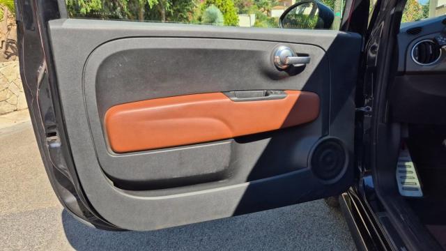 Abarth 500c image 8