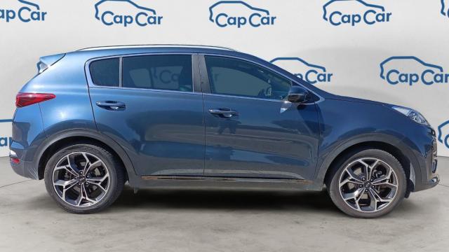 Kia Sportage image 5