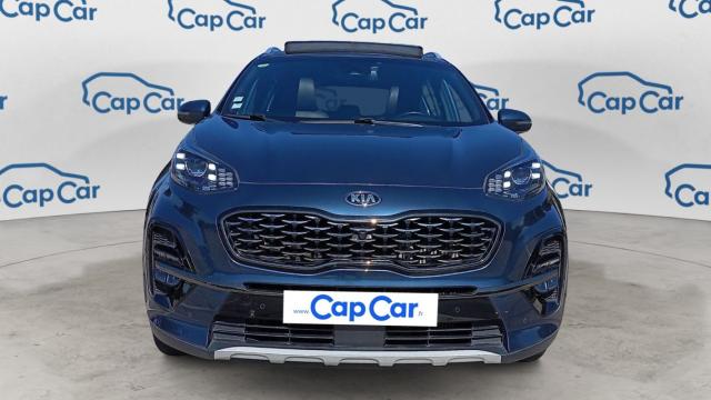 Kia Sportage image 9