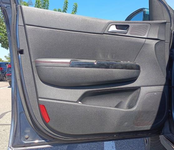 Kia Sportage image 3