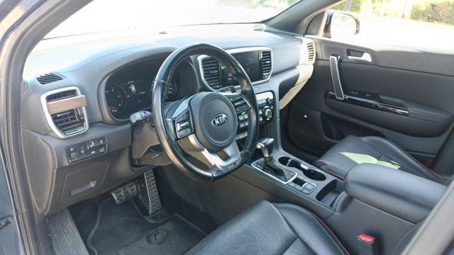 Kia Sportage image 4