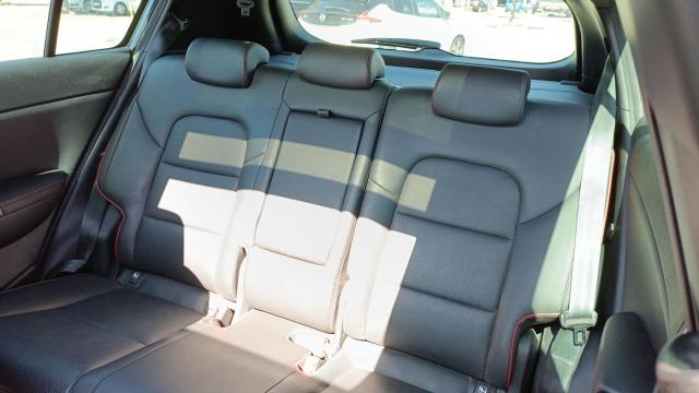 Kia Sportage image 8