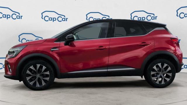Renault Captur image 5
