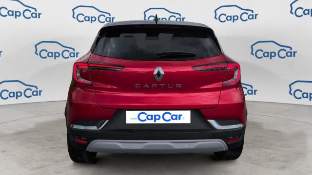 Renault Captur image 2