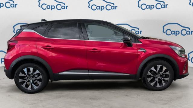 Renault Captur image 4