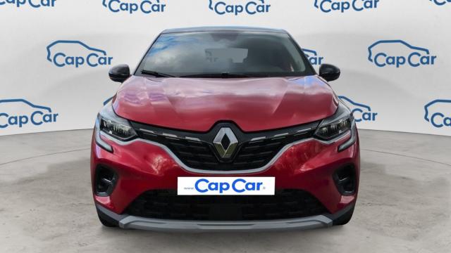 Renault Captur image 8