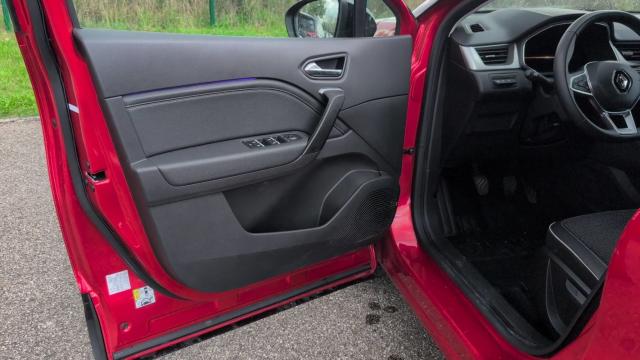 Renault Captur image 6