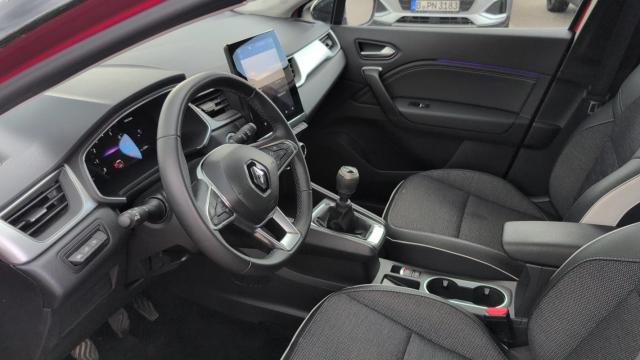 Renault Captur image 7