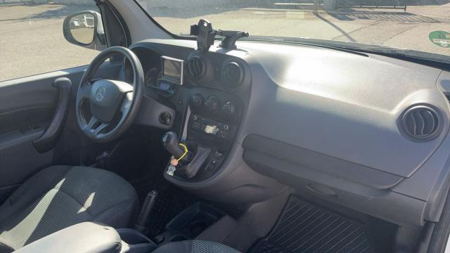 Mercedes Benz Citan image 9