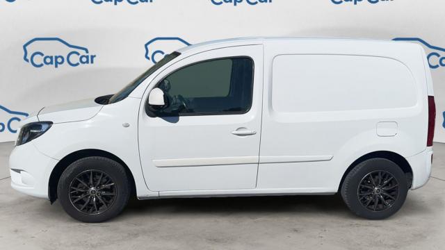 Mercedes Benz Citan image 6