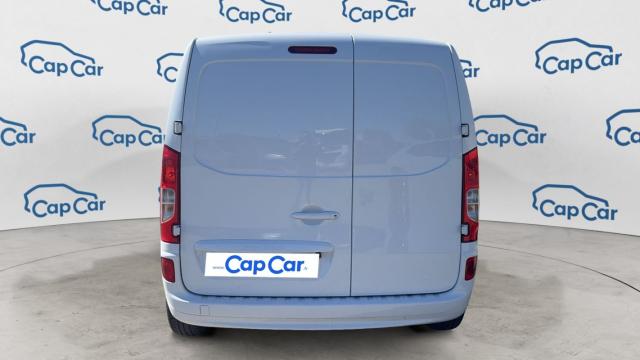 Mercedes Benz Citan image 7