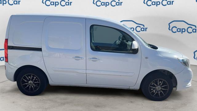 Mercedes Benz Citan image 3