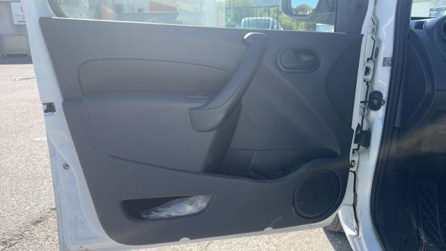 Mercedes Benz Citan image 1