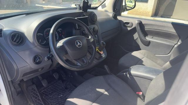 Mercedes Benz Citan image 4